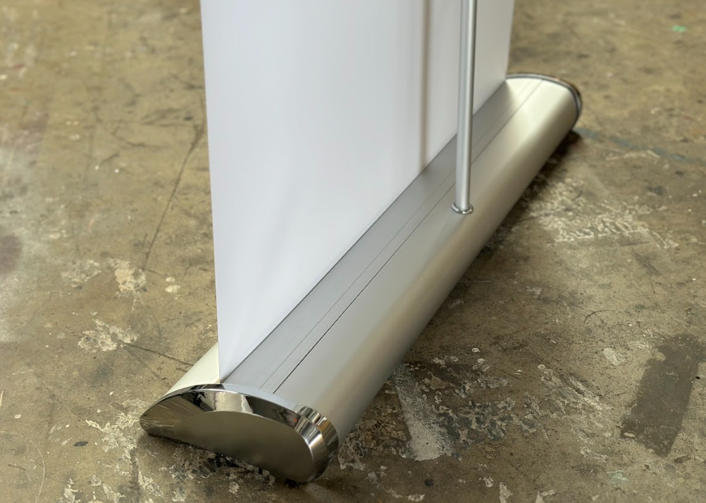 Premium base Pull Up Banner 850x2000mm