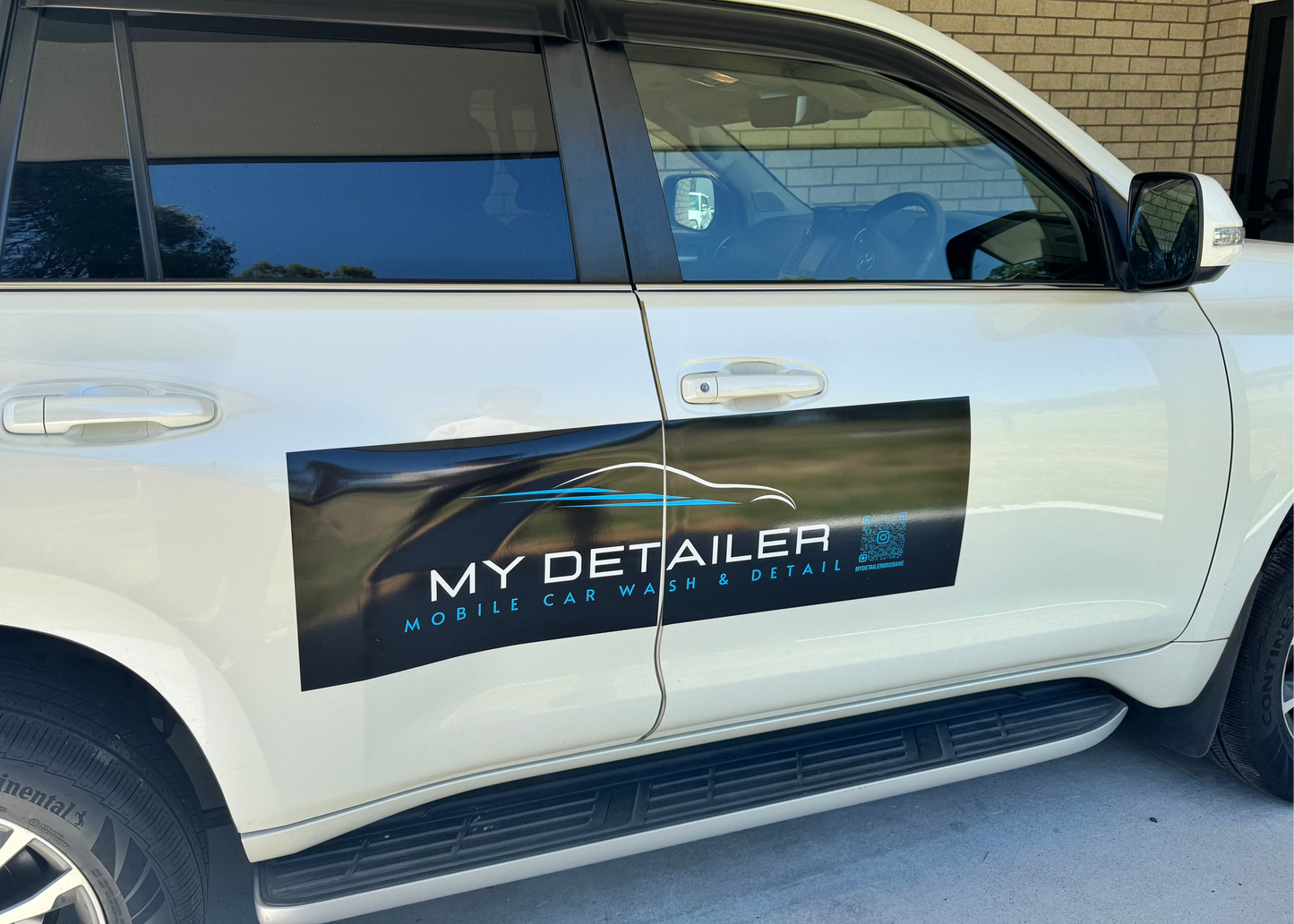Car magnets